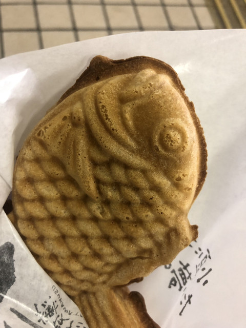 ウッドペッカーの鳴き声を活字にすると By Zaby たい夢 厚別店 厚別 たい焼き 大判焼き 食べログ ウッドペッカーの鳴き声を活字にすると By Zaby たい夢 厚別店 厚別 たい焼き 大判焼き 食べログ