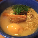 らーめん かばちや - 