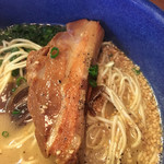 らーめん かばちや - 