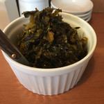 らーめん かばちや - 