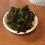 らーめん かばちや - 