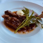 ヒルトップ カシータ - 