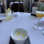 ヒルトップ カシータ - 