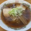 くどうラーメン