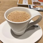 インド料理ムンバイ四谷店＋The India Tea House - 