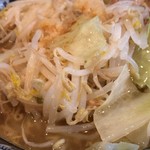 らーめん家 政 - 