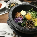 전주중앙회관  - 