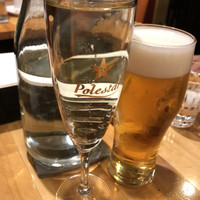 trattoria l'mante izumi - 