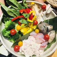 割烹 龍馬 - 