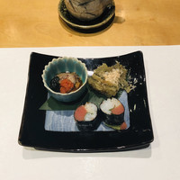 割烹 龍馬 - 