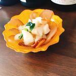 羽根つき焼きおにぎり専門店&ラバー ガオ - 