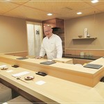 鮨　みず乃 - 写真掲載了承