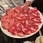 焼肉立屋 - 