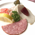 レストラン キエフ - 