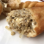 レストラン キエフ - 