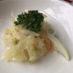 レストラン キエフ - 