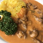 レストラン キエフ - 