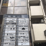 レストラン キエフ - 