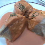 レストラン キエフ - 