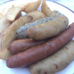 レストラン キエフ - 