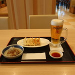 大地食堂 湘南モールフィル店