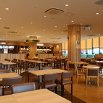 大地食堂 湘南モールフィル店