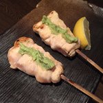 Toriyaki Sasaya - 