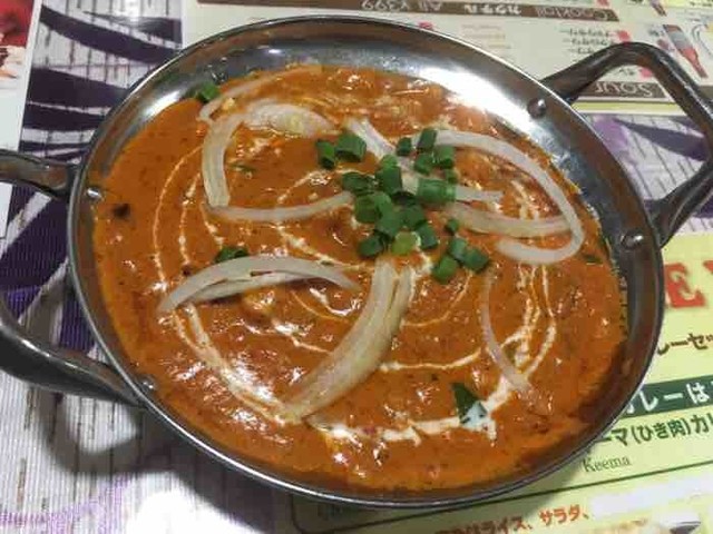 アイキッチン 都立家政店 I Kitchen 都立家政 インド料理 食べログ