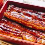 うなぎ亭 友栄 - 