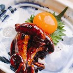 うなぎ亭 友栄 - 