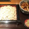 蕎麦酒処つきじ庵