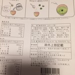 五辻の昆布 - 