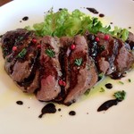 Ｂａｒｂａｒｅ - 