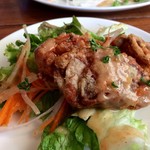 Ｂａｒｂａｒｅ - 