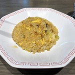 福田 中華そば - 