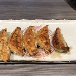 福田 中華そば - 