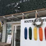 South Ave. Store - 