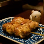 鳥田中 - うちもも