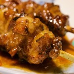 鳥田中 - おたふく