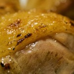 鳥田中 - ソリレス　あっぷ♪