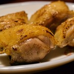 鳥田中 - ソリレス　これは追加しました♥