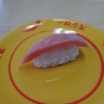 スシロー - 大とろ100円