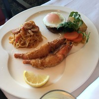 キュイジーヌ エスト - 