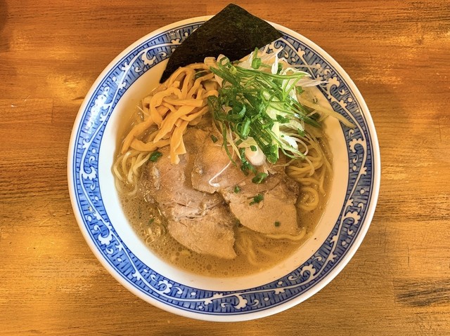 らーめんがんちゃ 甲斐住吉 ラーメン 食べログ