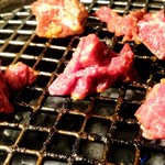 つじホルモン - 