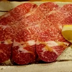 つじホルモン - 