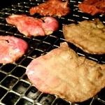 つじホルモン - 