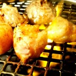 つじホルモン - 