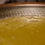 鳥田中 - 膜張ってるーーっ！