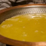 鳥田中 - ん？　膜張ってきたぞい？